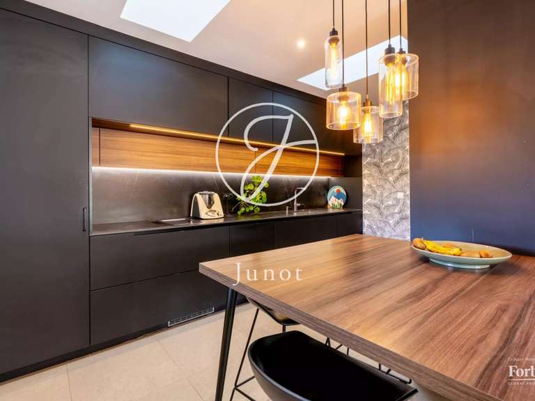 House Vertou - 3 bedrooms - 134m²