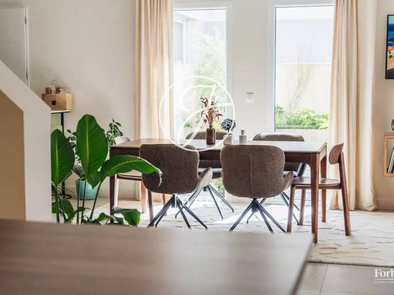 House Vertou - 3 bedrooms - 134m²