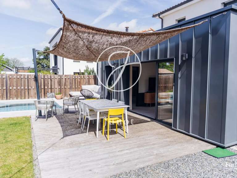 House Vertou - 3 bedrooms - 134m²