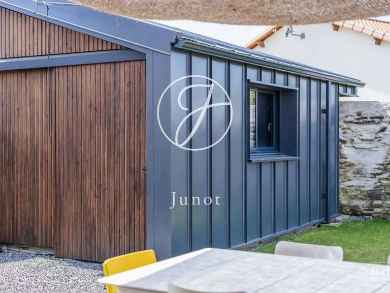 House Vertou - 3 bedrooms - 134m²