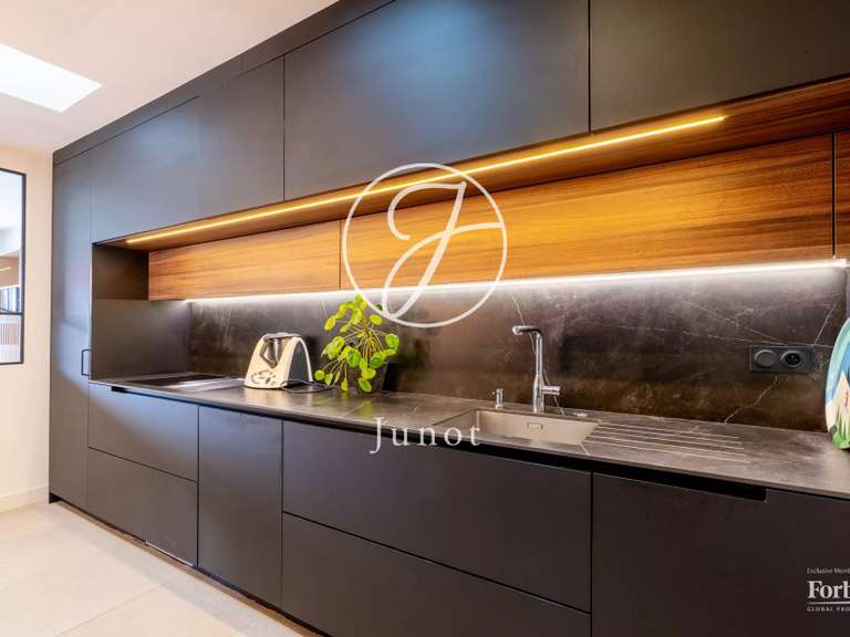 House Vertou - 3 bedrooms - 134m²