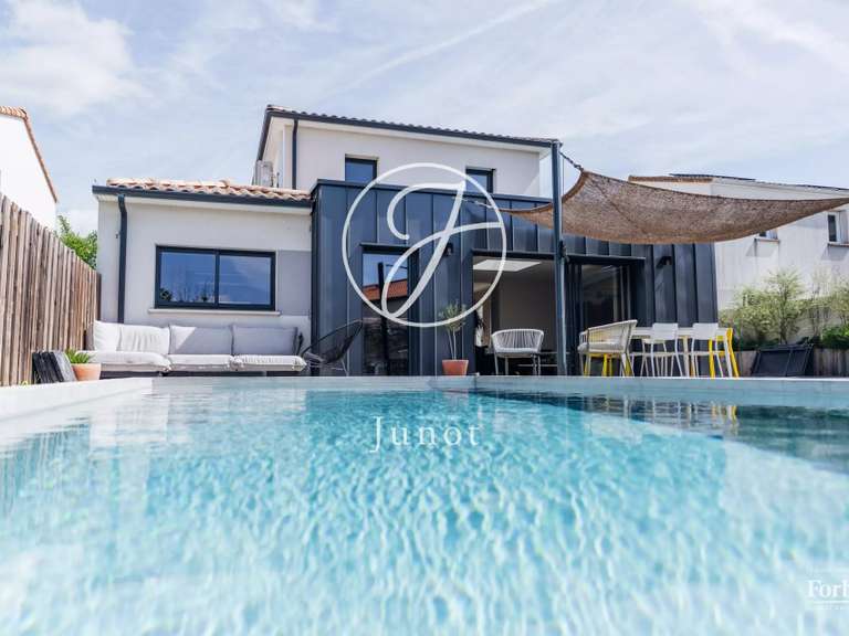 House Vertou - 3 bedrooms - 134m²