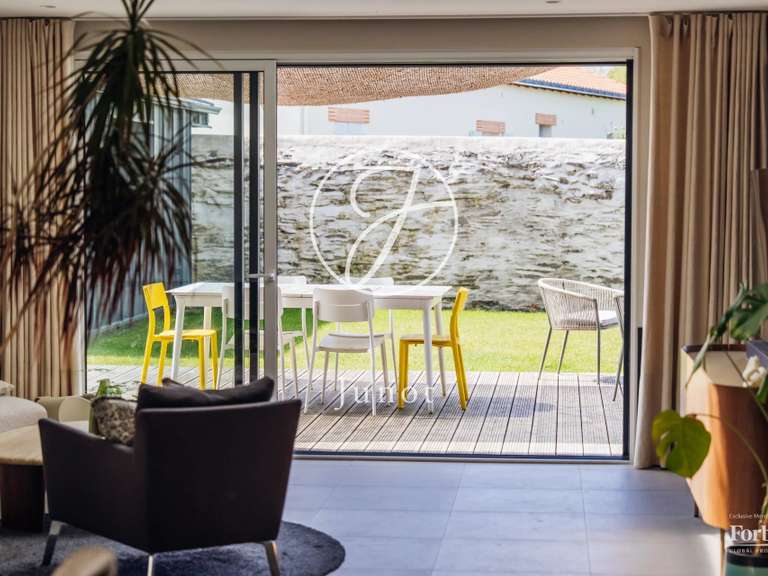 House Vertou - 3 bedrooms - 134m²