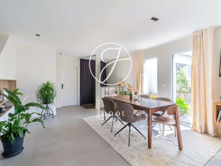 House Vertou - 3 bedrooms - 134m²