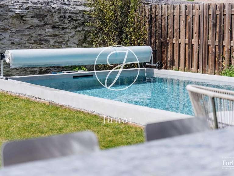 House Vertou - 3 bedrooms - 134m²