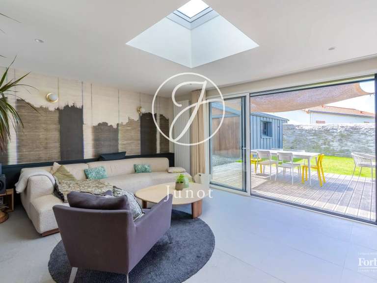 House Vertou - 3 bedrooms - 134m²