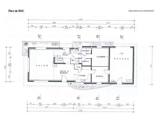 House Vertou - 4 bedrooms - 148m²