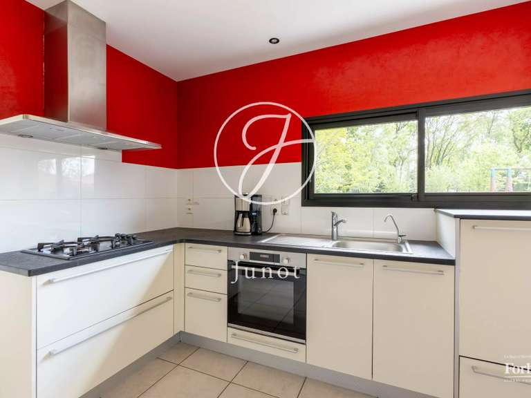 Maison Vertou - 4 chambres - 148m²