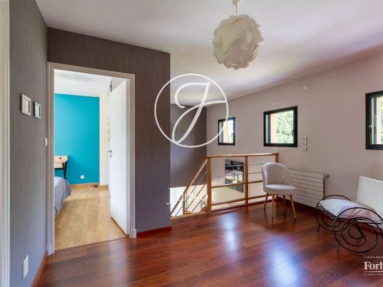 Maison Vertou - 4 chambres - 148m²