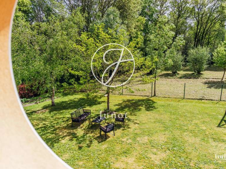 Maison Vertou - 4 chambres - 148m²