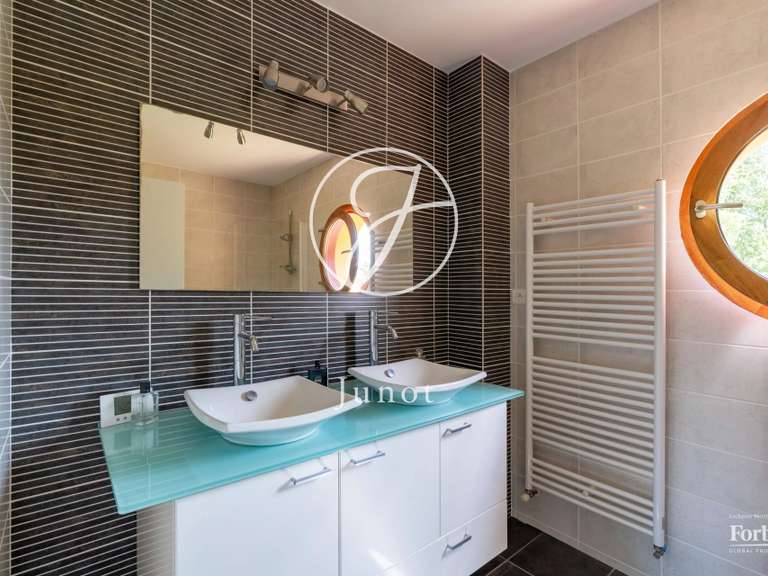 Maison Vertou - 4 chambres - 148m²