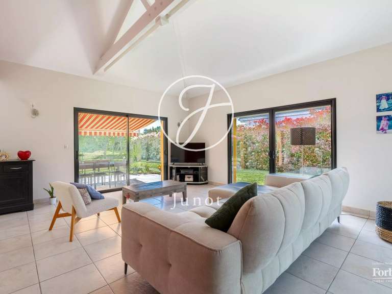 Maison Vertou - 4 chambres - 148m²