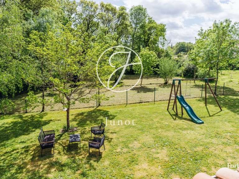 Maison Vertou - 4 chambres - 148m²