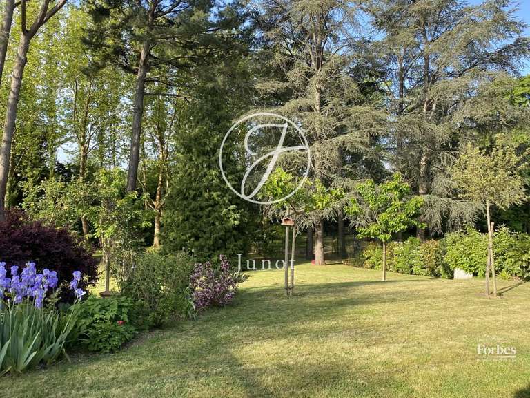 Maison Vertou - 4 chambres - 196m²