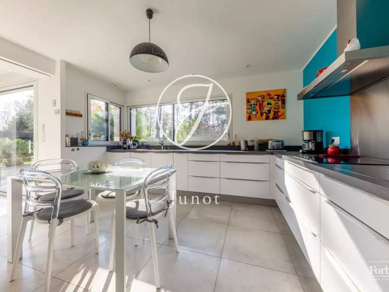 Maison Vertou - 4 chambres - 196m²