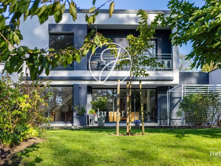 Maison Vertou - 4 chambres - 196m²