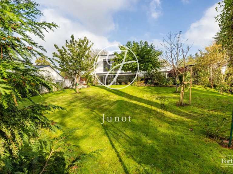 Maison Vertou - 4 chambres - 196m²