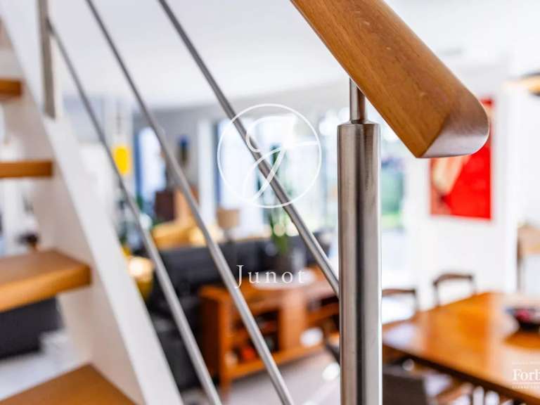 Maison Vertou - 4 chambres - 196m²