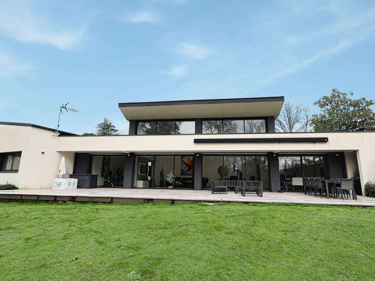 Maison Vertou - 4 chambres