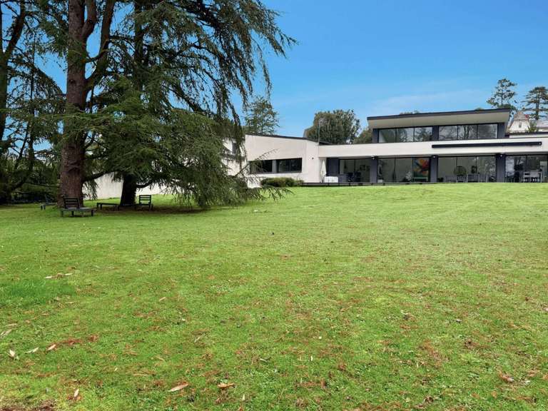 Maison Vertou - 4 chambres