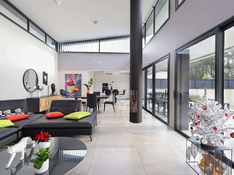 Maison Vertou - 4 chambres