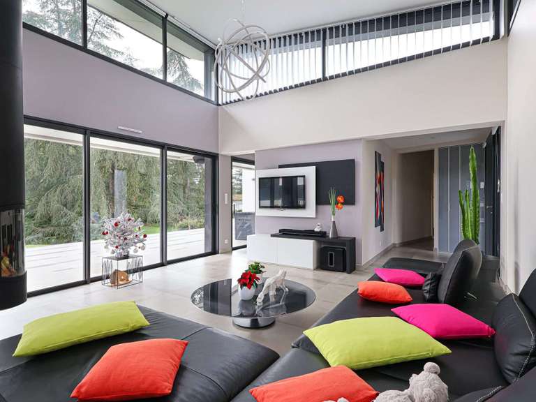 Maison Vertou - 4 chambres