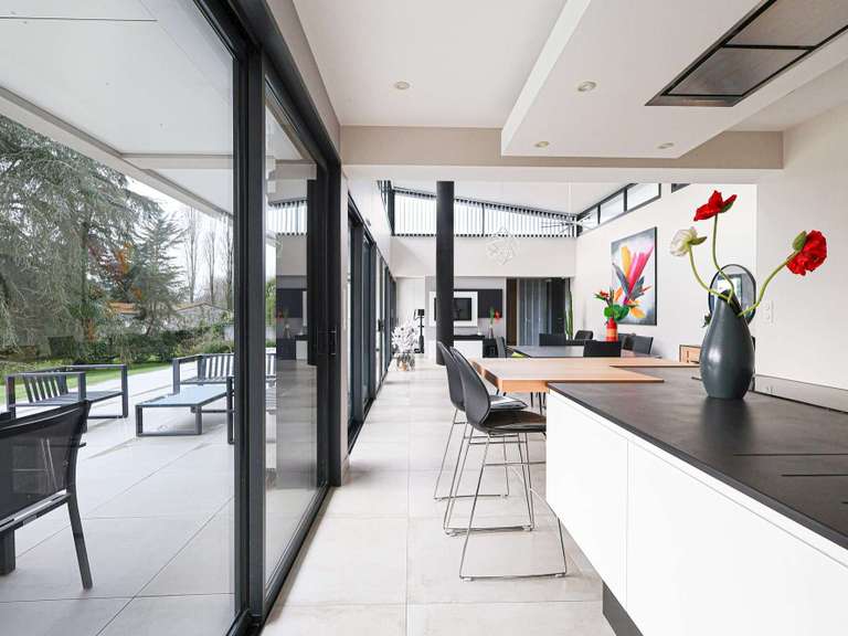 Maison Vertou - 4 chambres