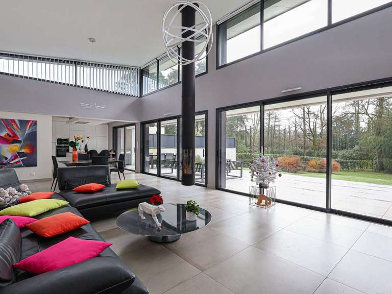 Maison Vertou - 4 chambres