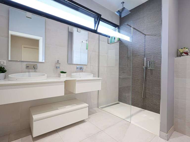 Maison Vertou - 4 chambres