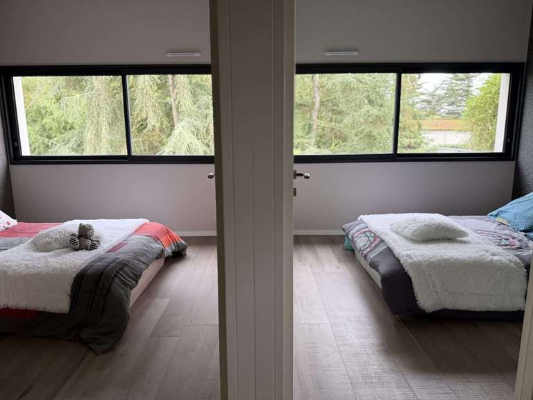 Maison Vertou - 4 chambres