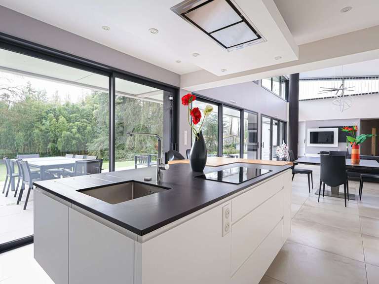 Maison Vertou - 4 chambres