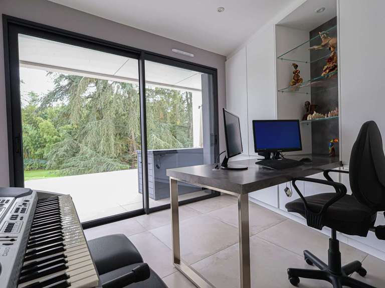 Maison Vertou - 4 chambres