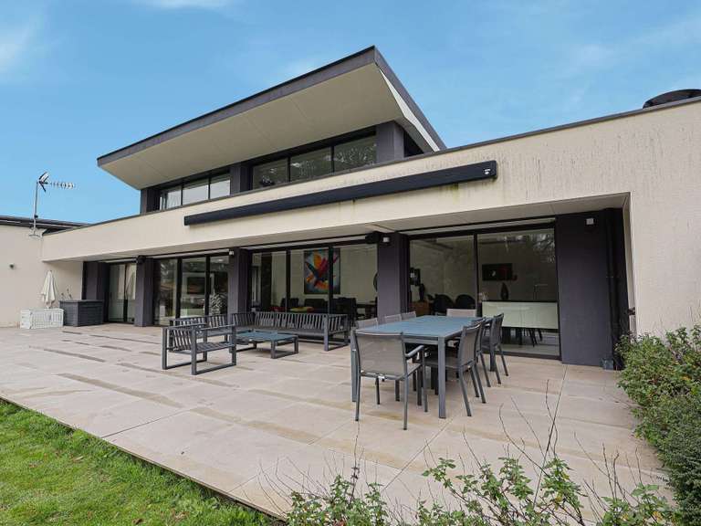 Maison Vertou - 4 chambres