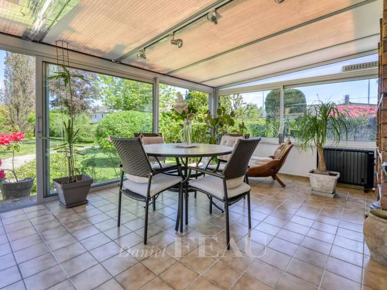 Maison Vertou - 3 chambres - 114m²