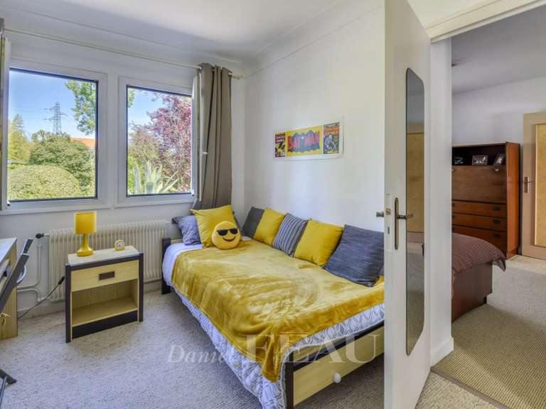 Maison Vertou - 3 chambres - 114m²