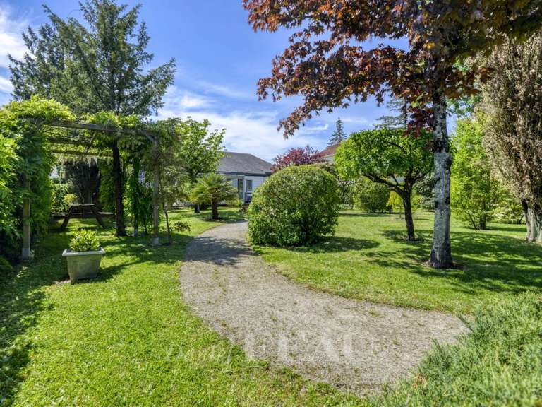 Maison Vertou - 3 chambres - 114m²