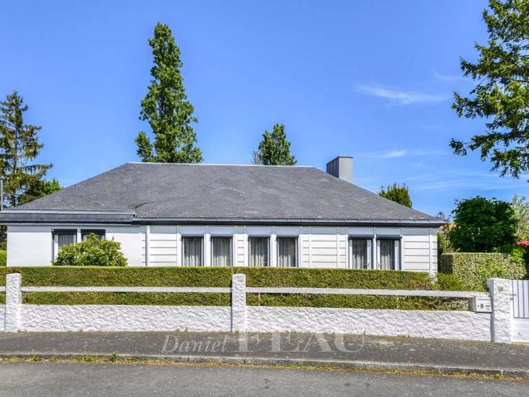 Maison Vertou - 3 chambres - 114m²