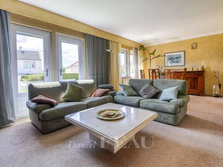 Maison Vertou - 3 chambres - 114m²
