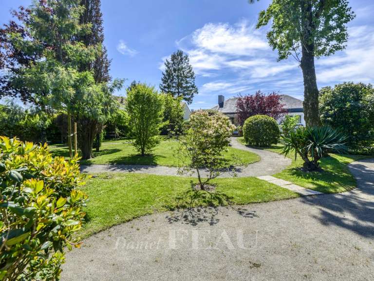 Maison Vertou - 3 chambres - 114m²
