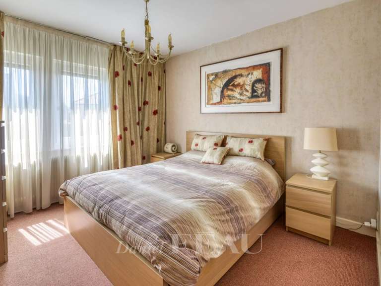 Maison Vertou - 3 chambres - 114m²