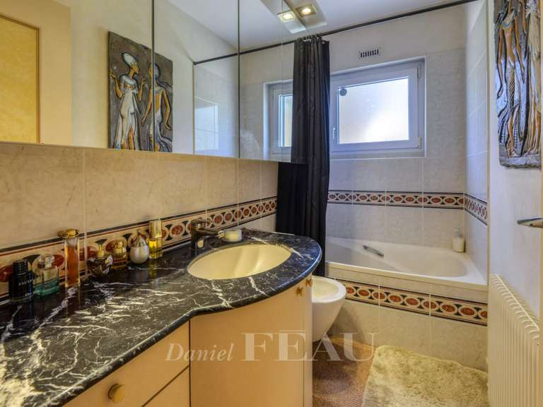 Maison Vertou - 3 chambres - 114m²