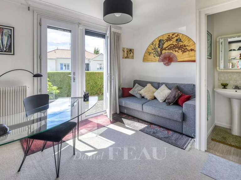 Maison Vertou - 3 chambres - 114m²