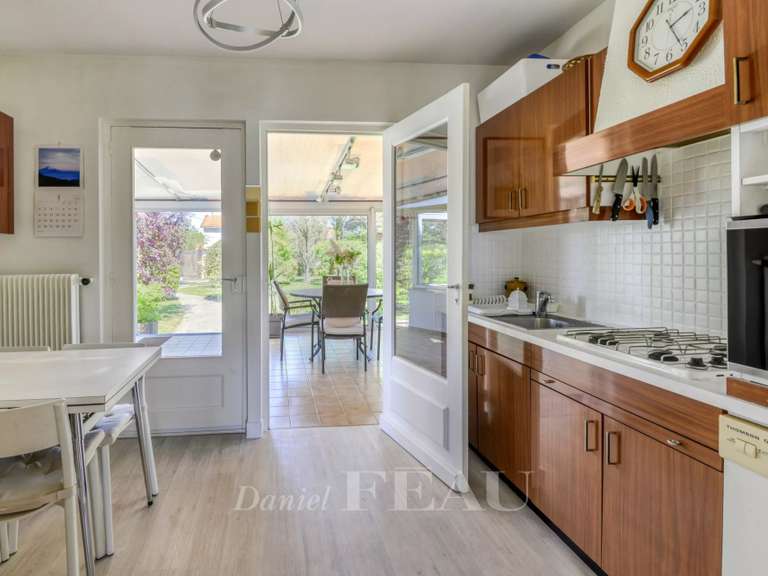 Maison Vertou - 3 chambres - 114m²