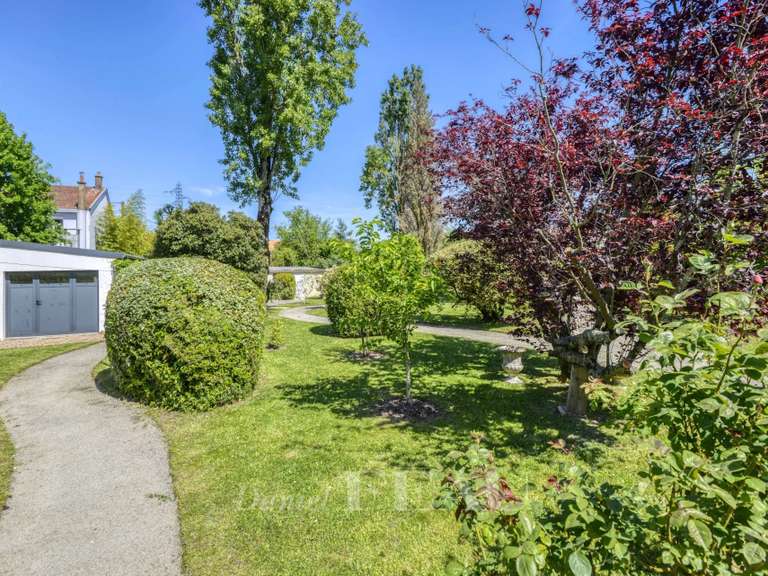 Maison Vertou - 3 chambres - 114m²