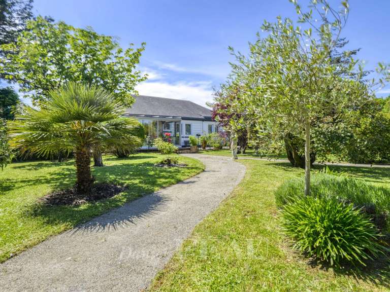 Maison Vertou - 3 chambres - 114m²