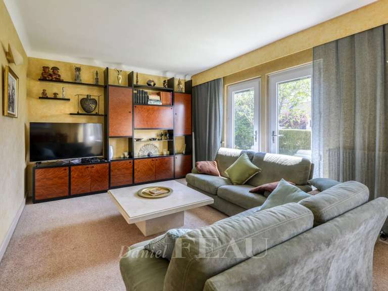 Maison Vertou - 3 chambres - 114m²