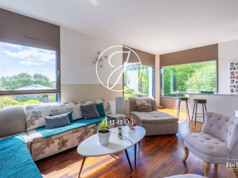 Maison Vertou - 4 chambres - 239m²