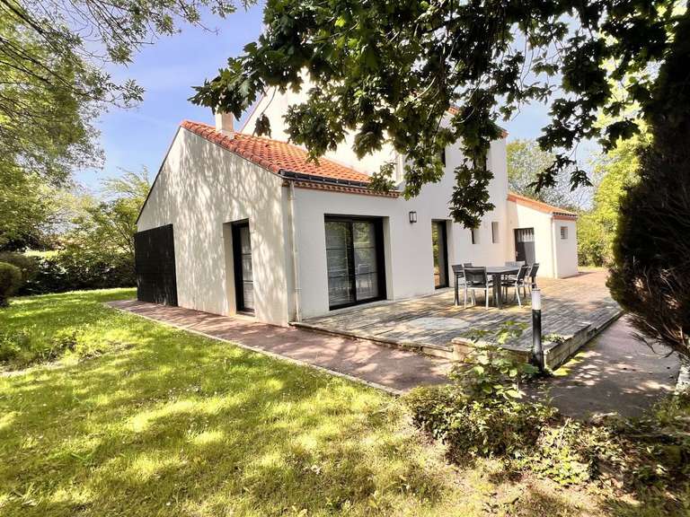 Maison Vertou - 155m²