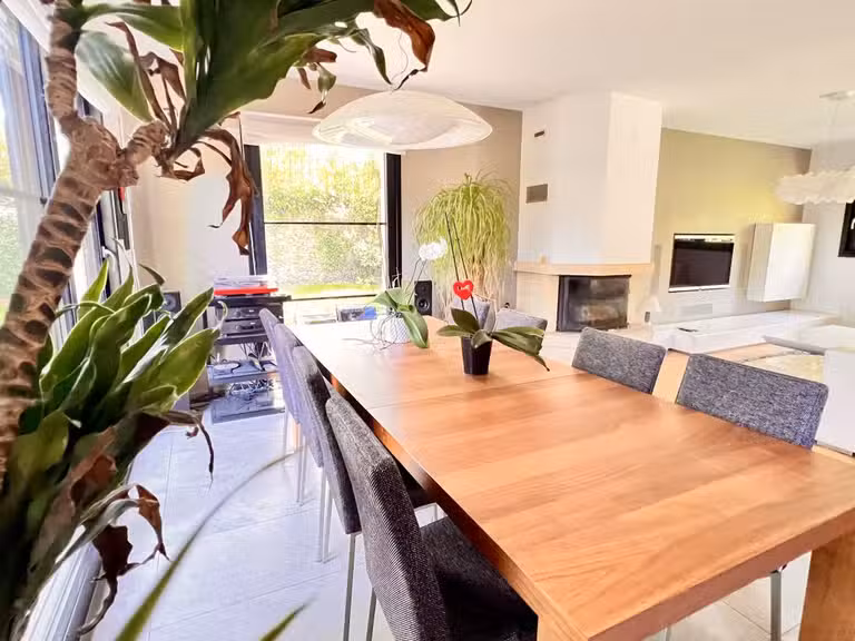 Maison Vertou - 155m²