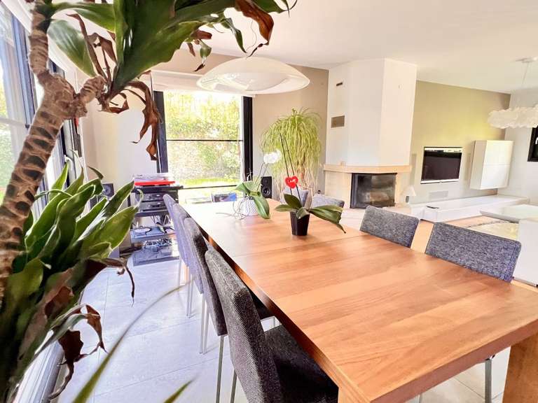 Maison Vertou - 155m²